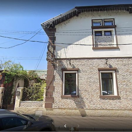 Pensiunea Maria Rosiori de Vede 외부 사진